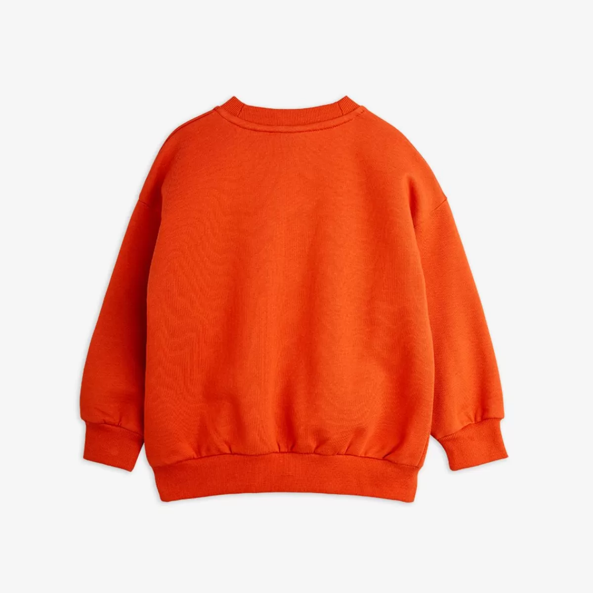 Flash Sale Mini Rodini Agatha Dogs Sweatshirt Röd