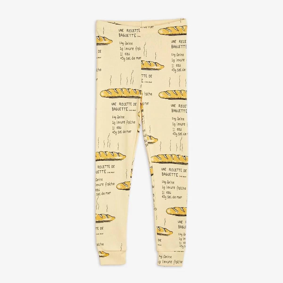 Store Mini Rodini Baguette Leggings