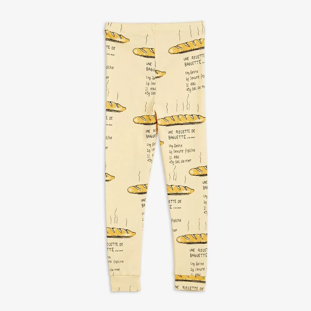 Store Mini Rodini Baguette Leggings