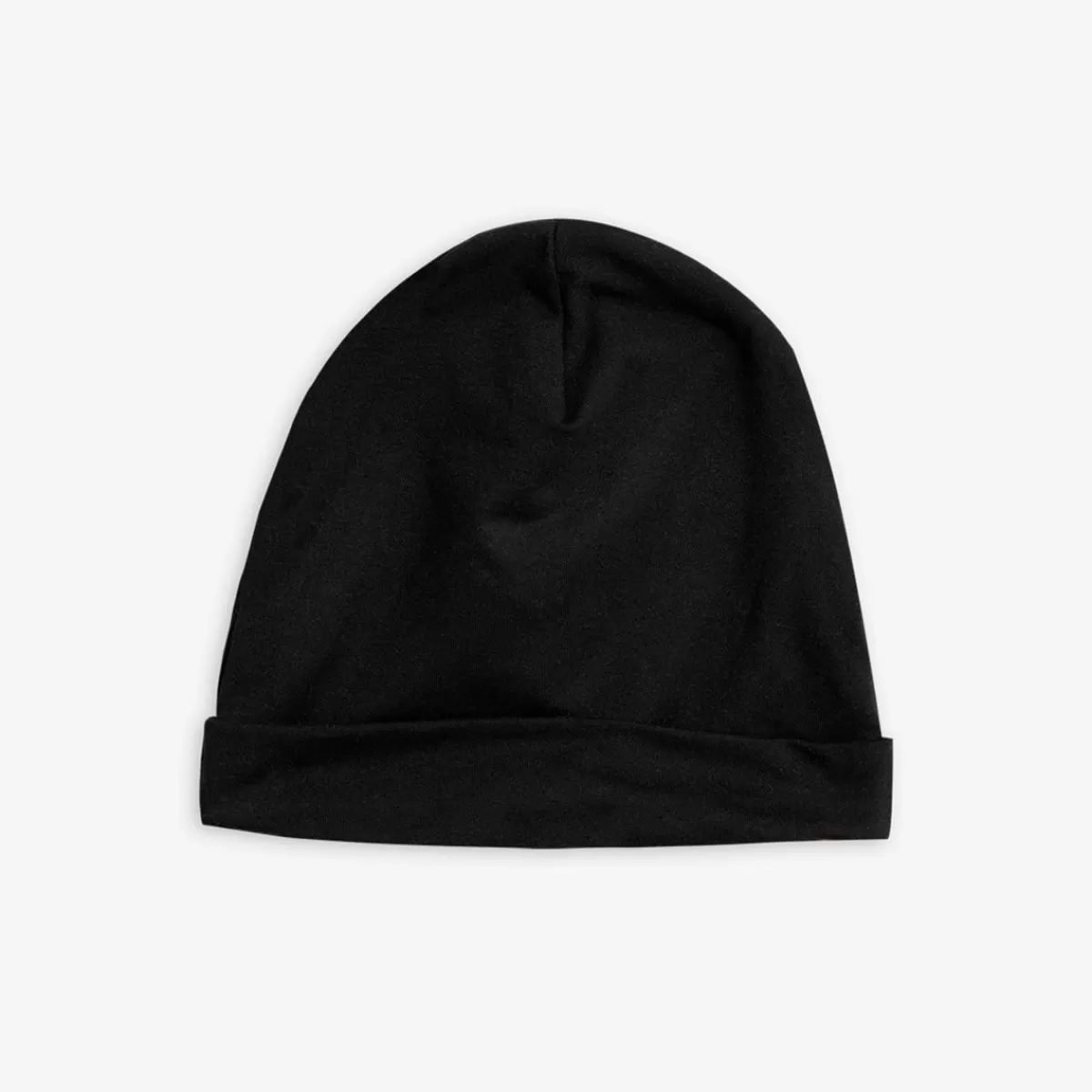 Fashion Mini Rodini Basic Beanie Svart