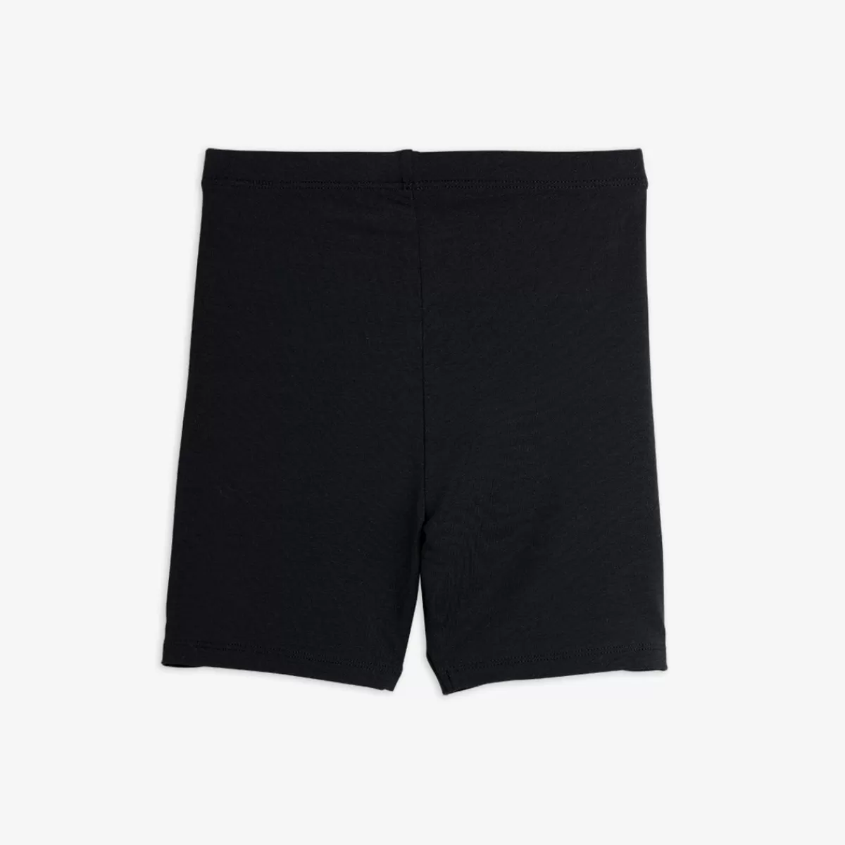 Discount Mini Rodini Basic cykelshorts Svart