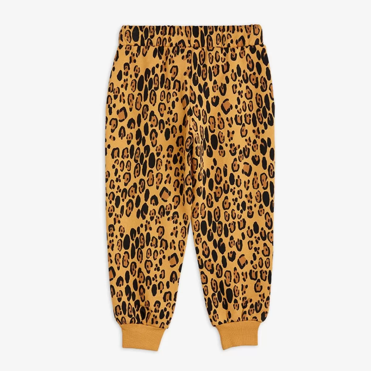 Cheap Mini Rodini Basic Leopard Sweatpants 13