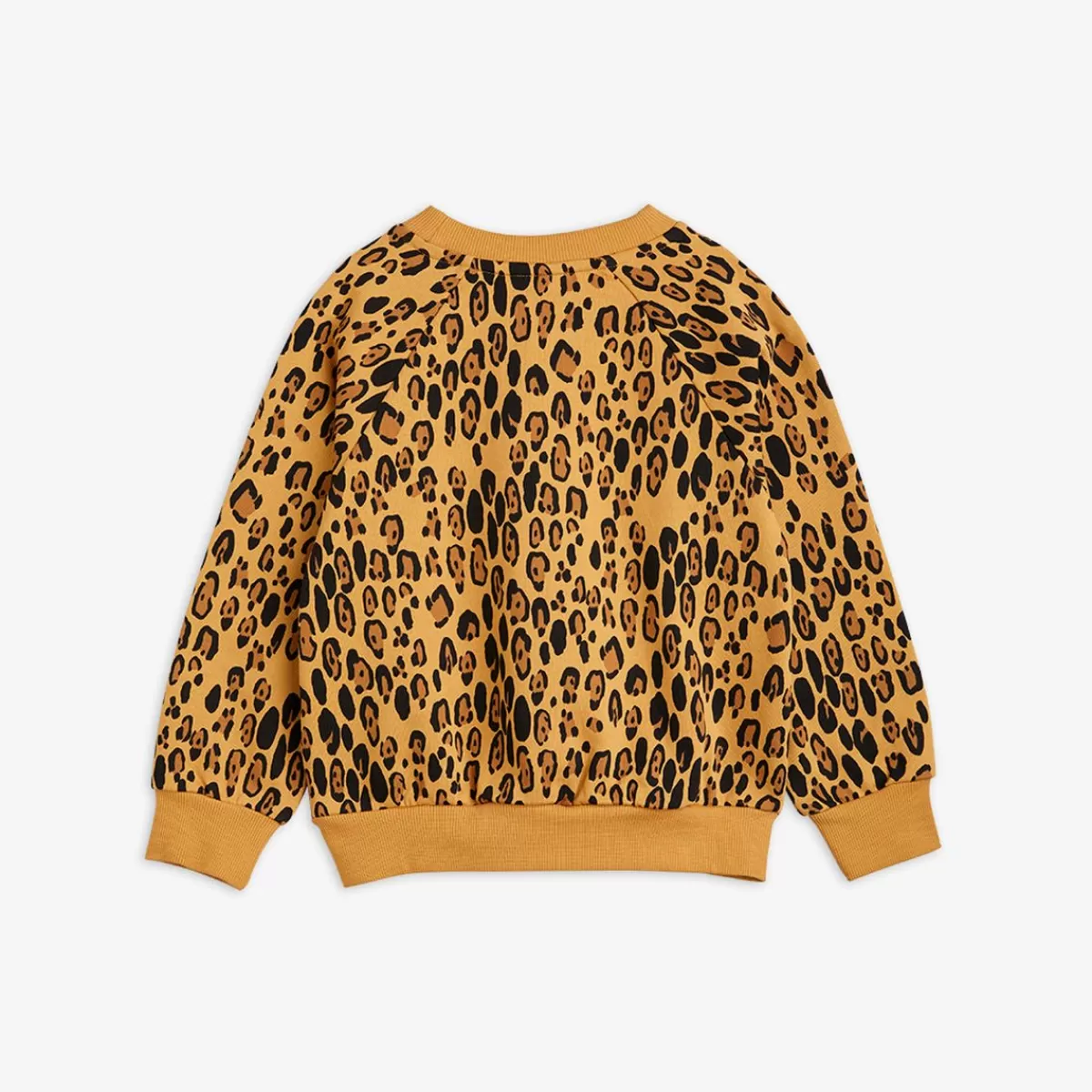 Online Mini Rodini Basic Leopard Sweatshirt 13