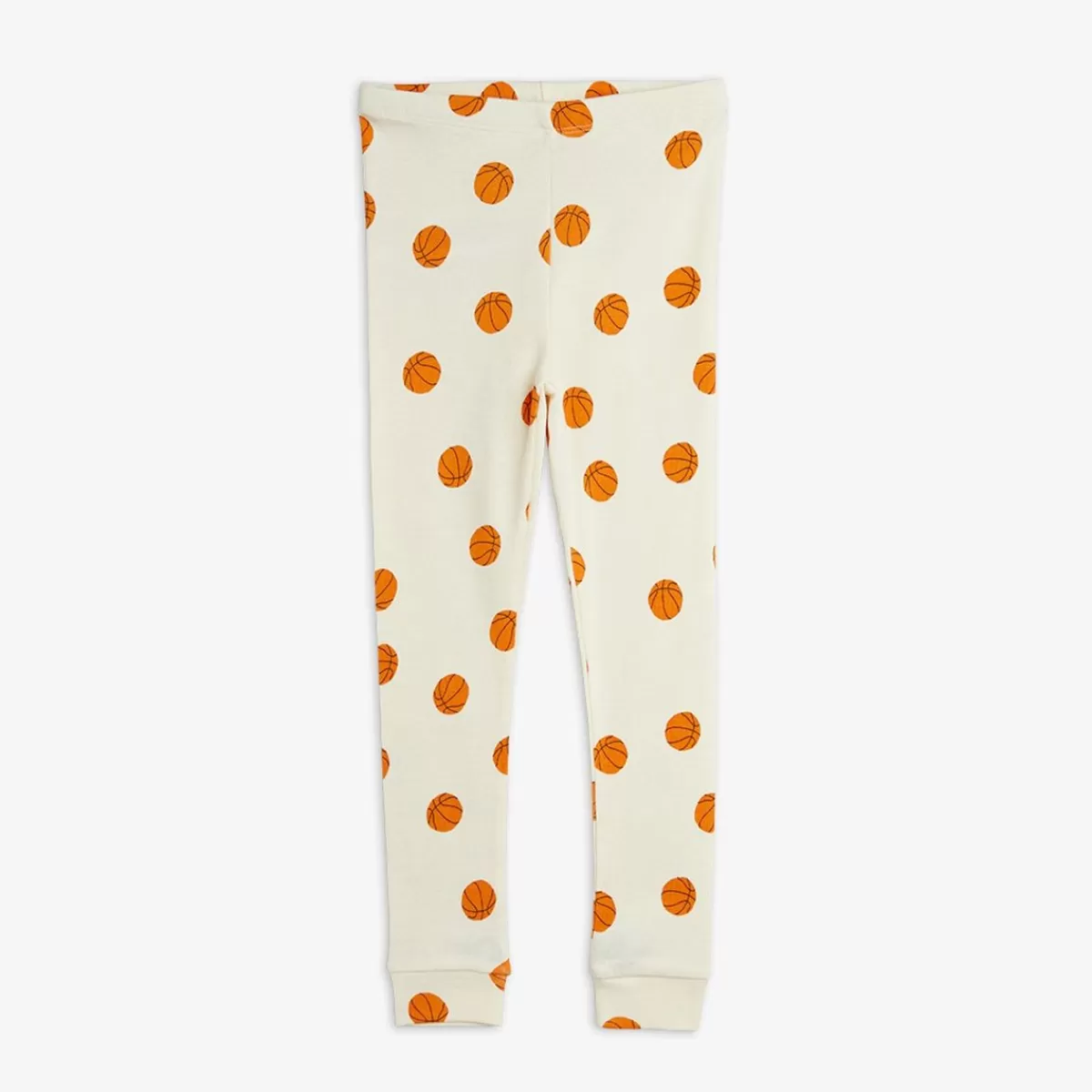 Sale Mini Rodini Basketball Leggings