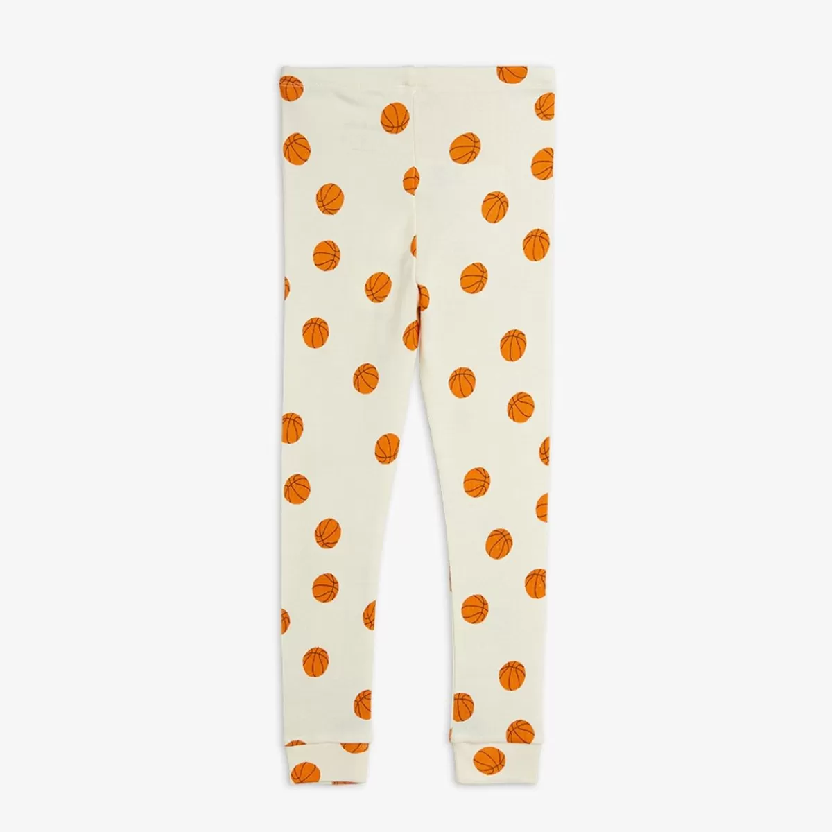 Sale Mini Rodini Basketball Leggings