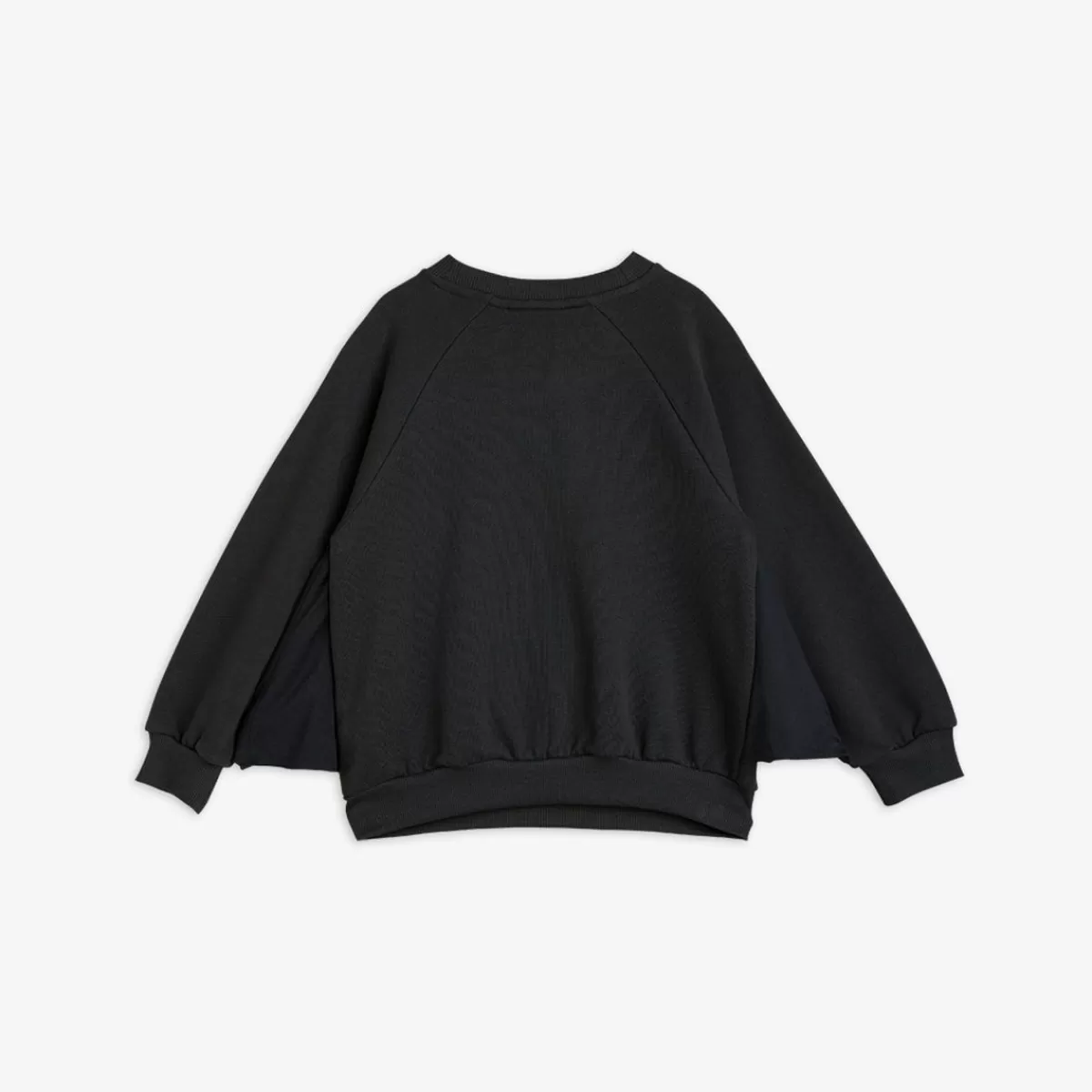 Fashion Mini Rodini Bat Sweatshirt med Vingar