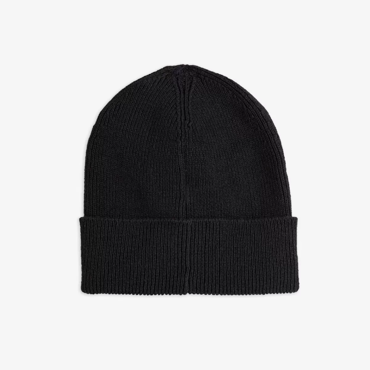 Store Mini Rodini Besesaka Stickad Beanie Svart