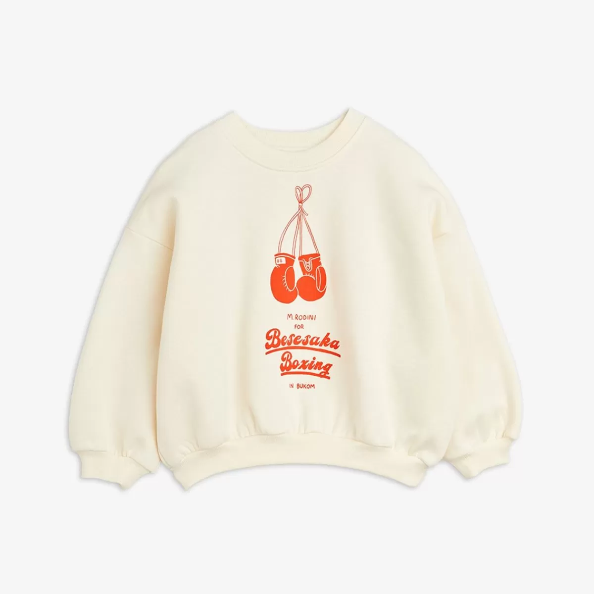 Hot Mini Rodini Besesaka Sweatshirt