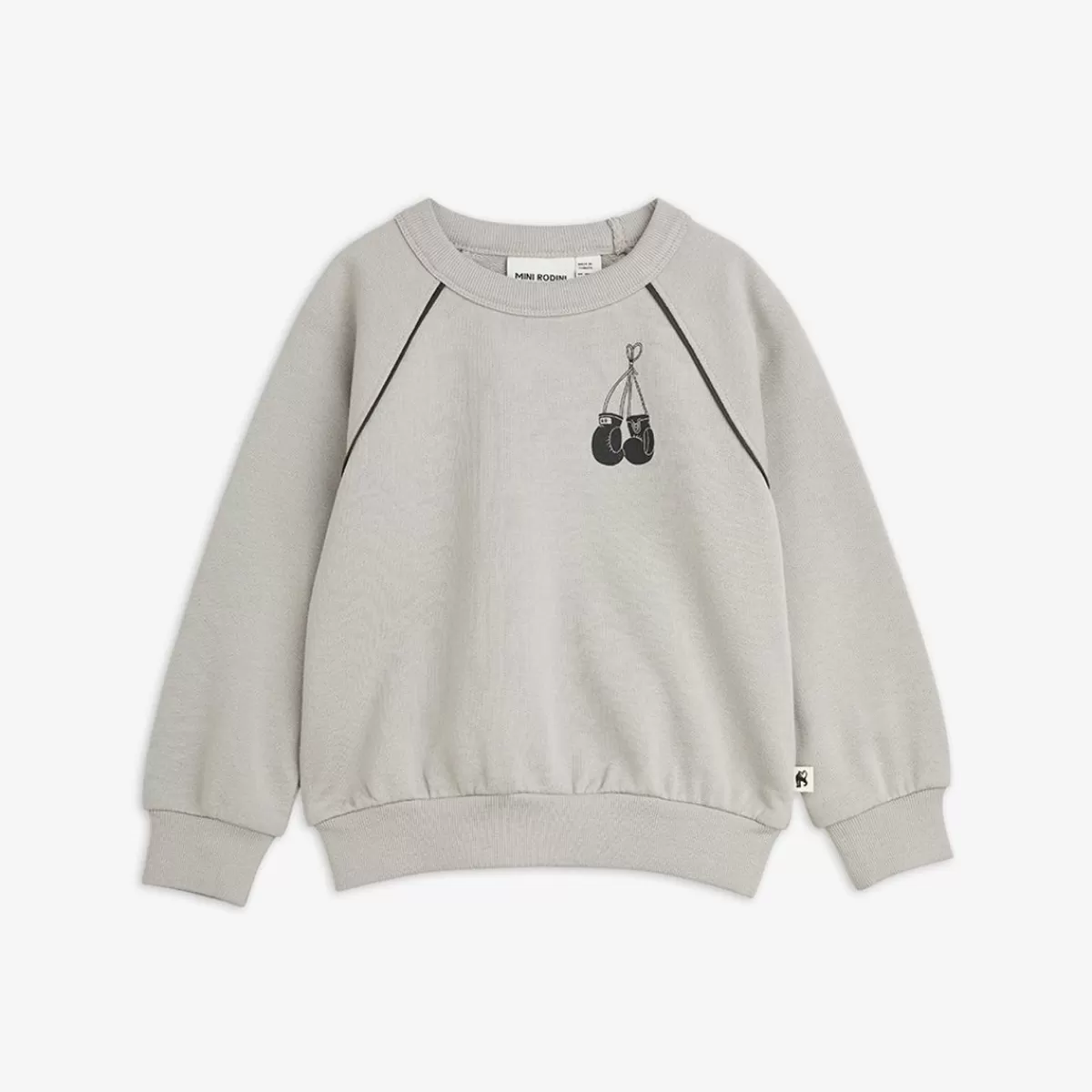 Outlet Mini Rodini Besesaka Sweatshirt