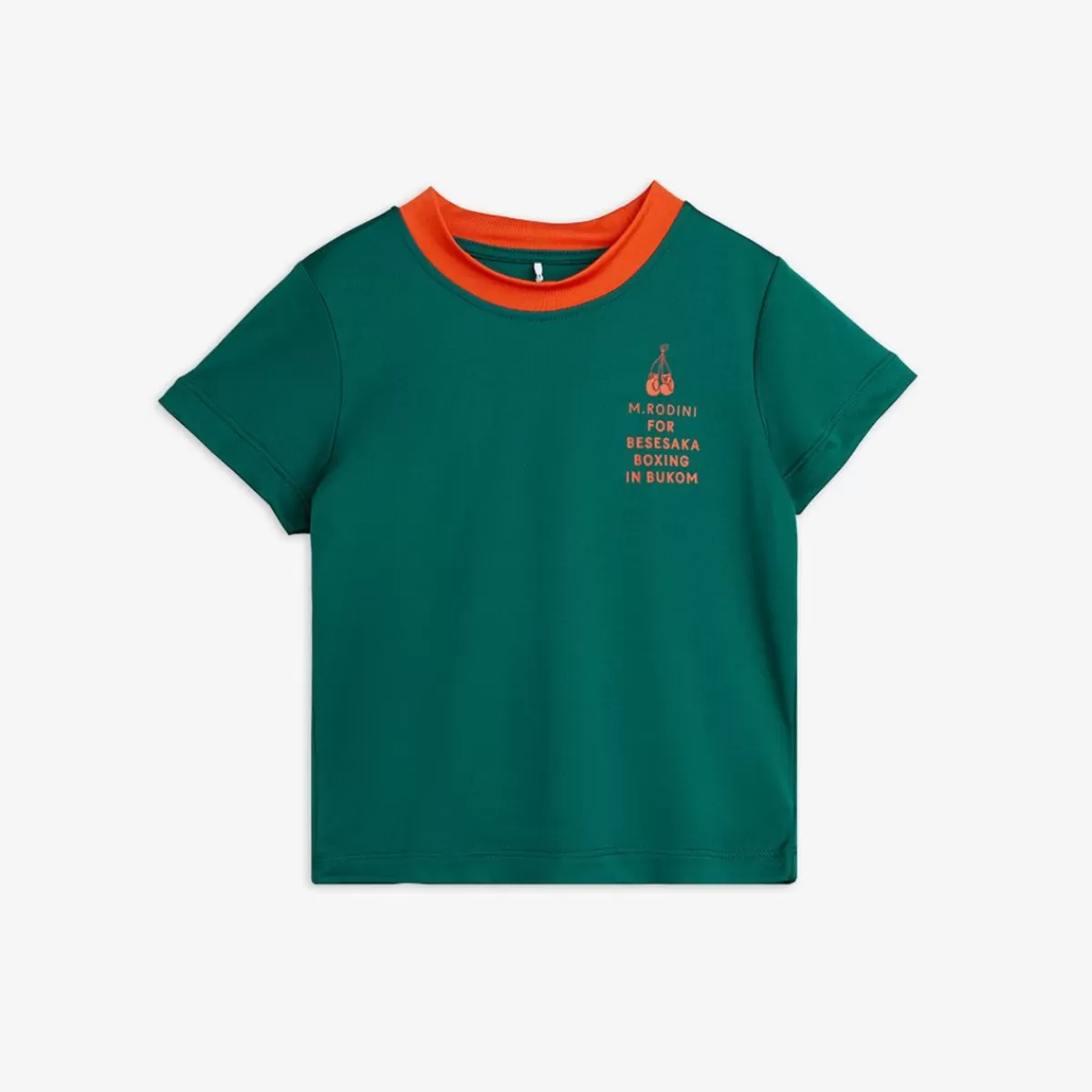 Cheap Mini Rodini Besesaka T-Shirt