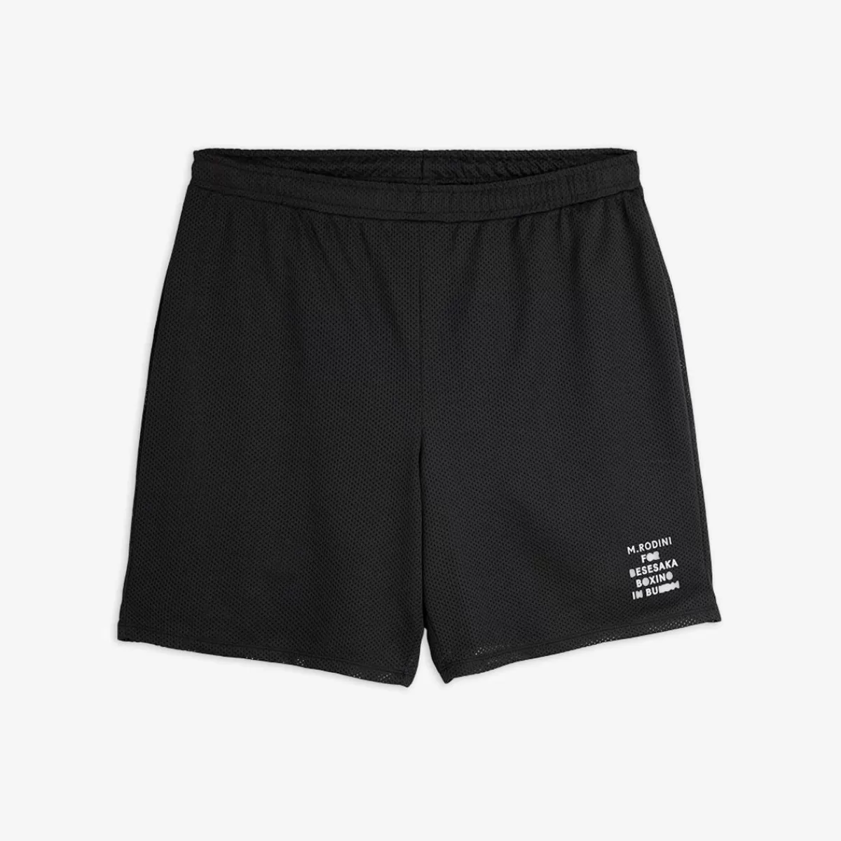 Cheap Mini Rodini Besesaka Vuxen Mesh Shorts