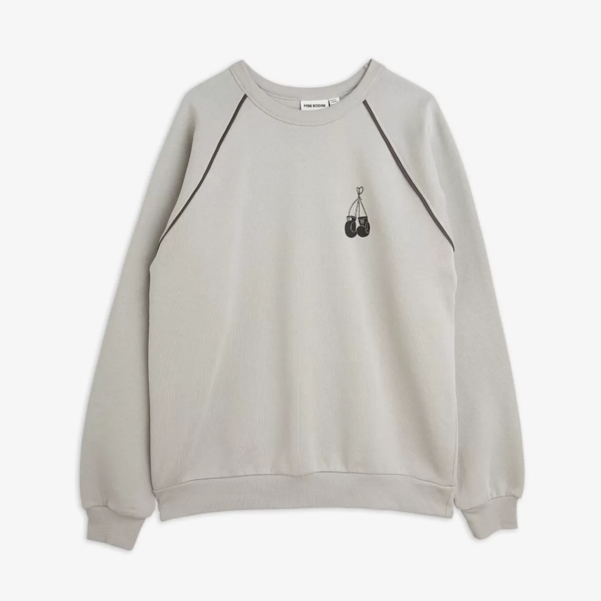 Cheap Mini Rodini Besesaka Vuxen Sweatshirt