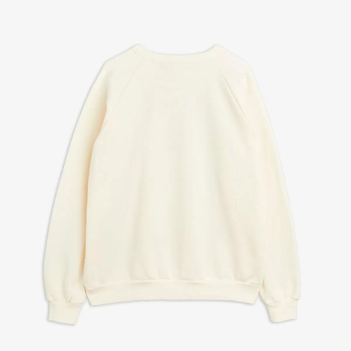 Clearance Mini Rodini Besesaka Vuxen Sweatshirt