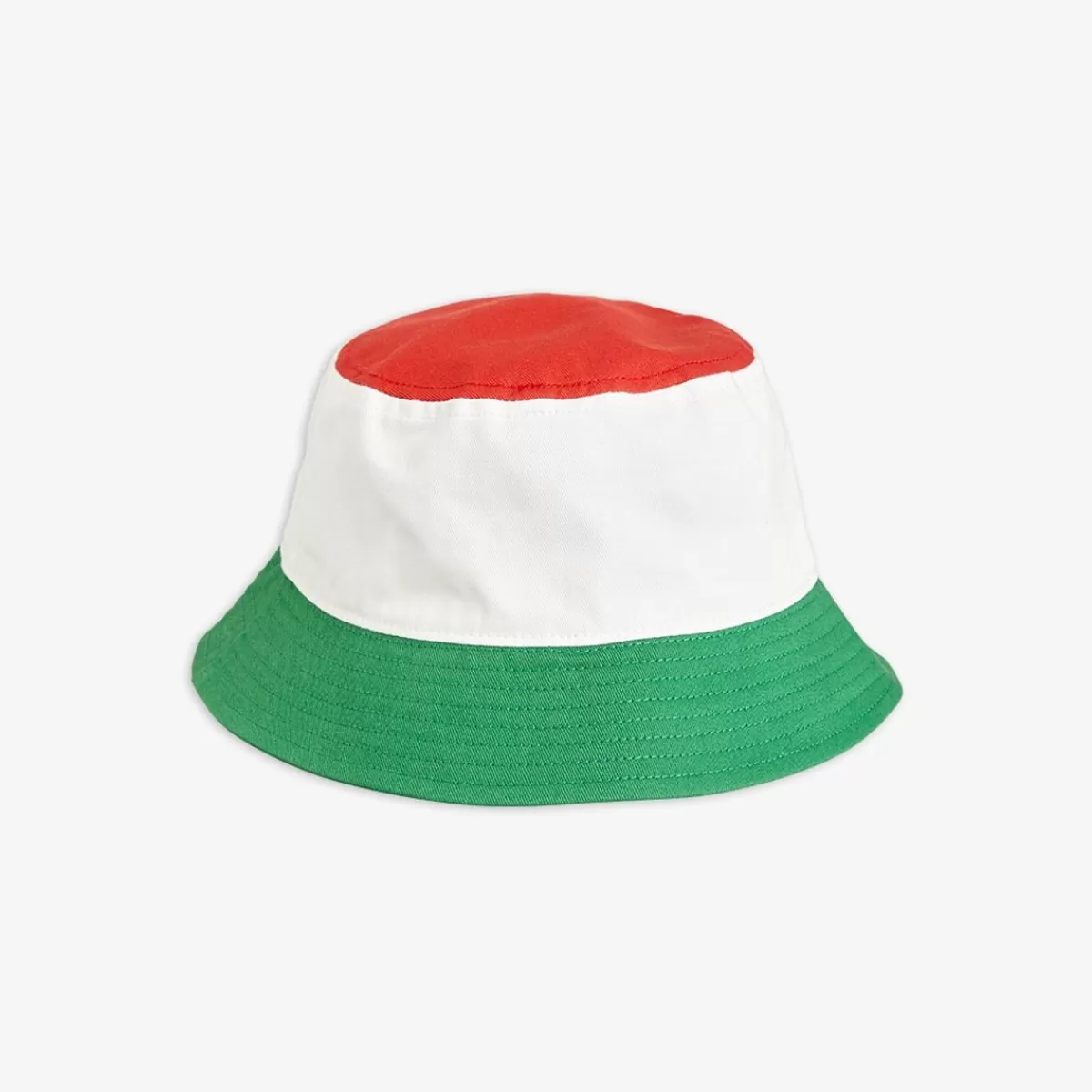 New Mini Rodini Bloodhound Bucket hat