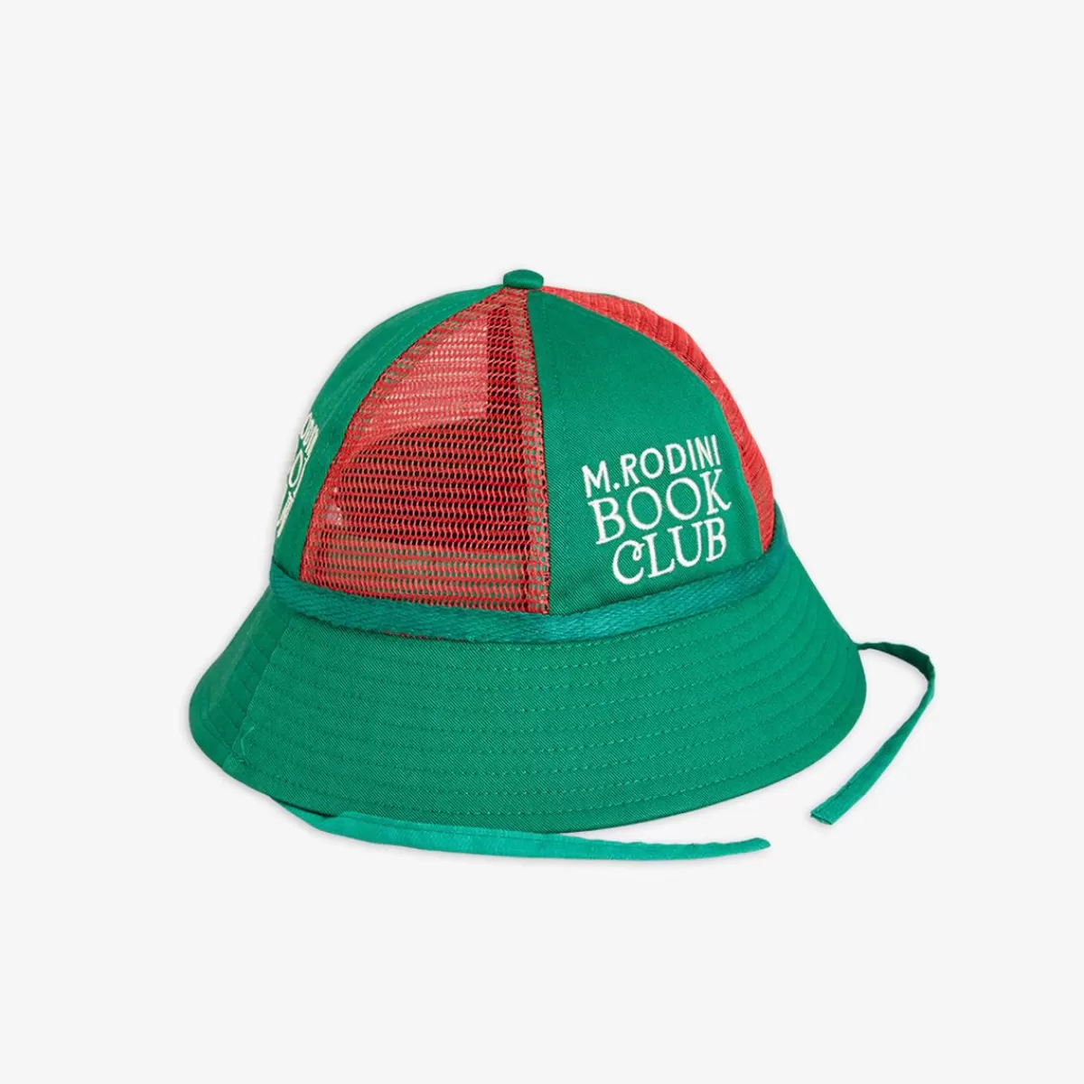 Flash Sale Mini Rodini Book Club Solhatt Green