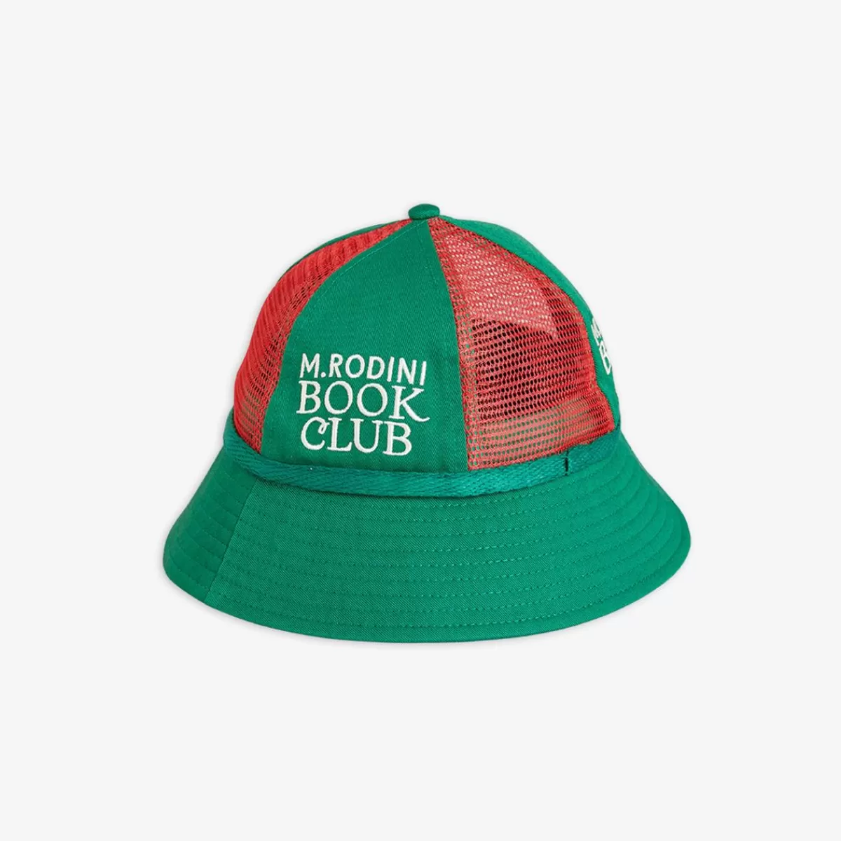 Flash Sale Mini Rodini Book Club Solhatt Green