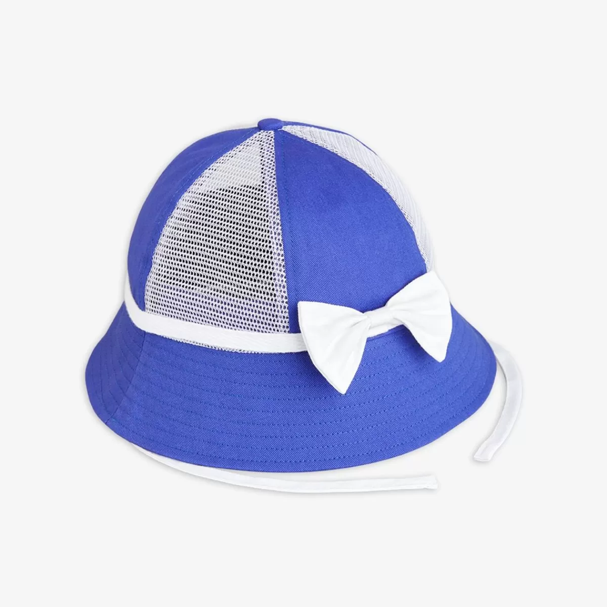 Best Sale Mini Rodini Bow Solhatt