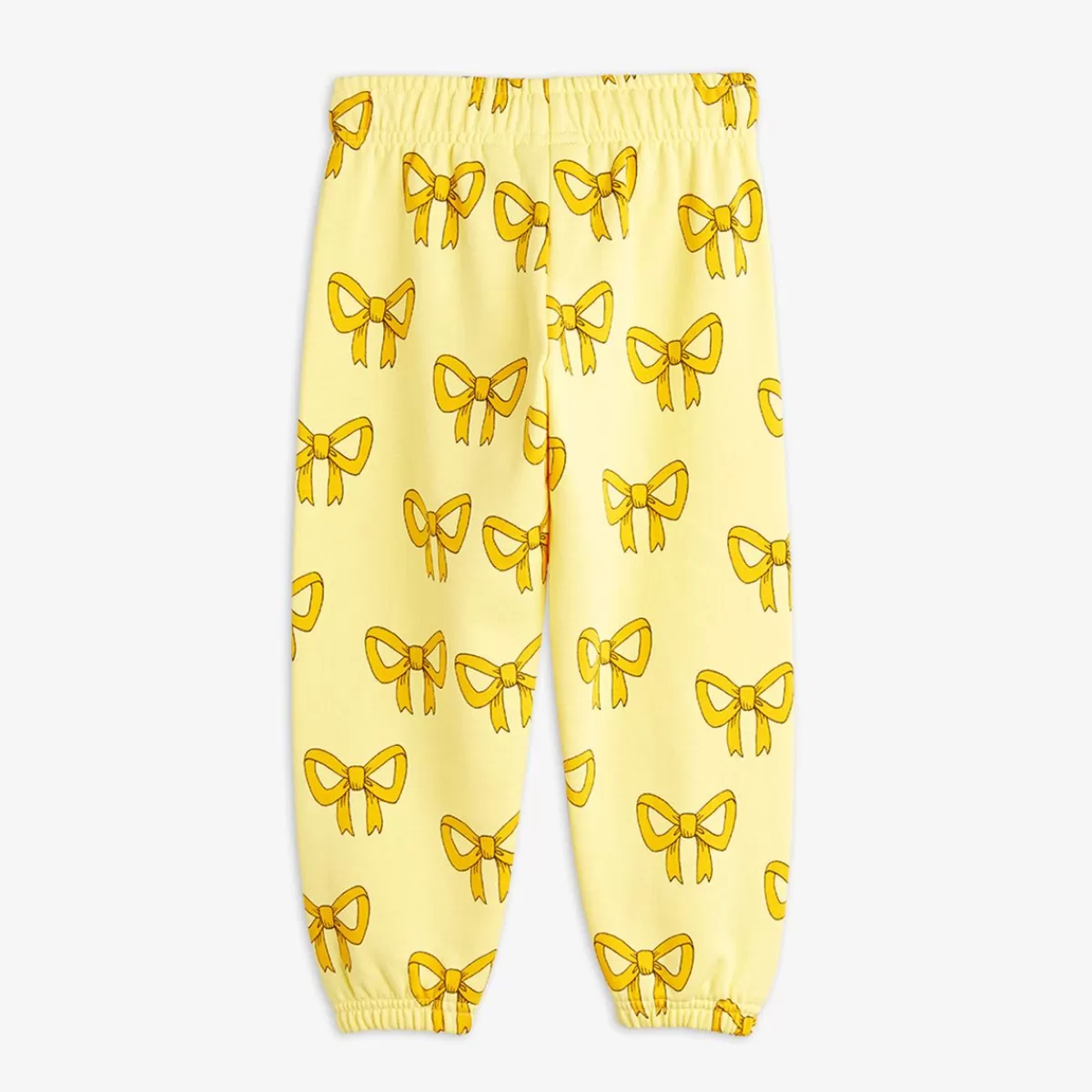 Flash Sale Mini Rodini Bow Sweatpants