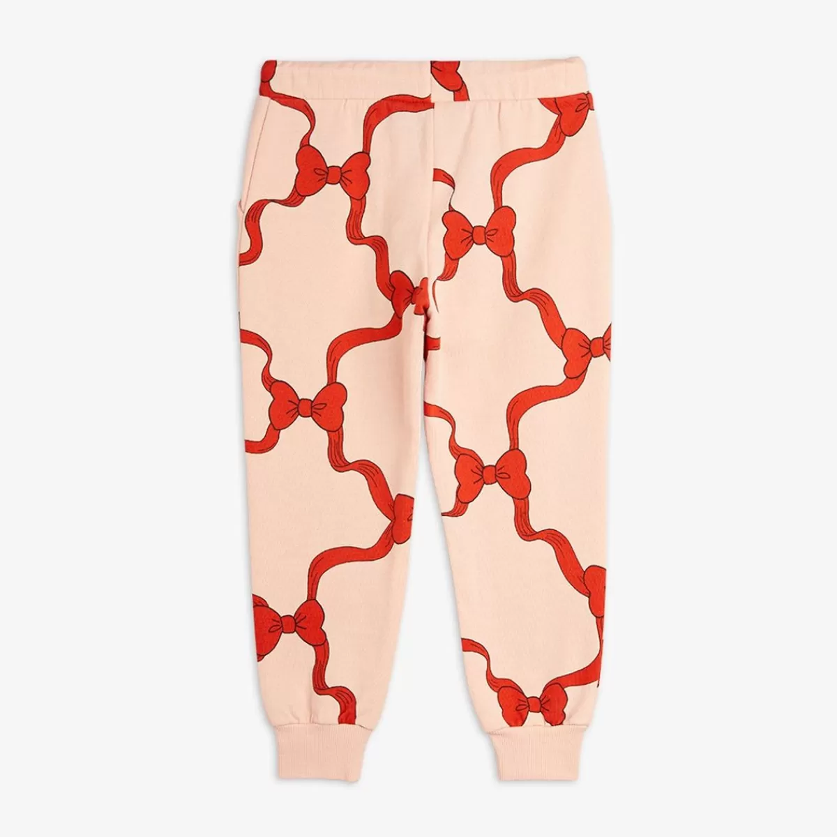 Hot Mini Rodini Bow Sweatpants