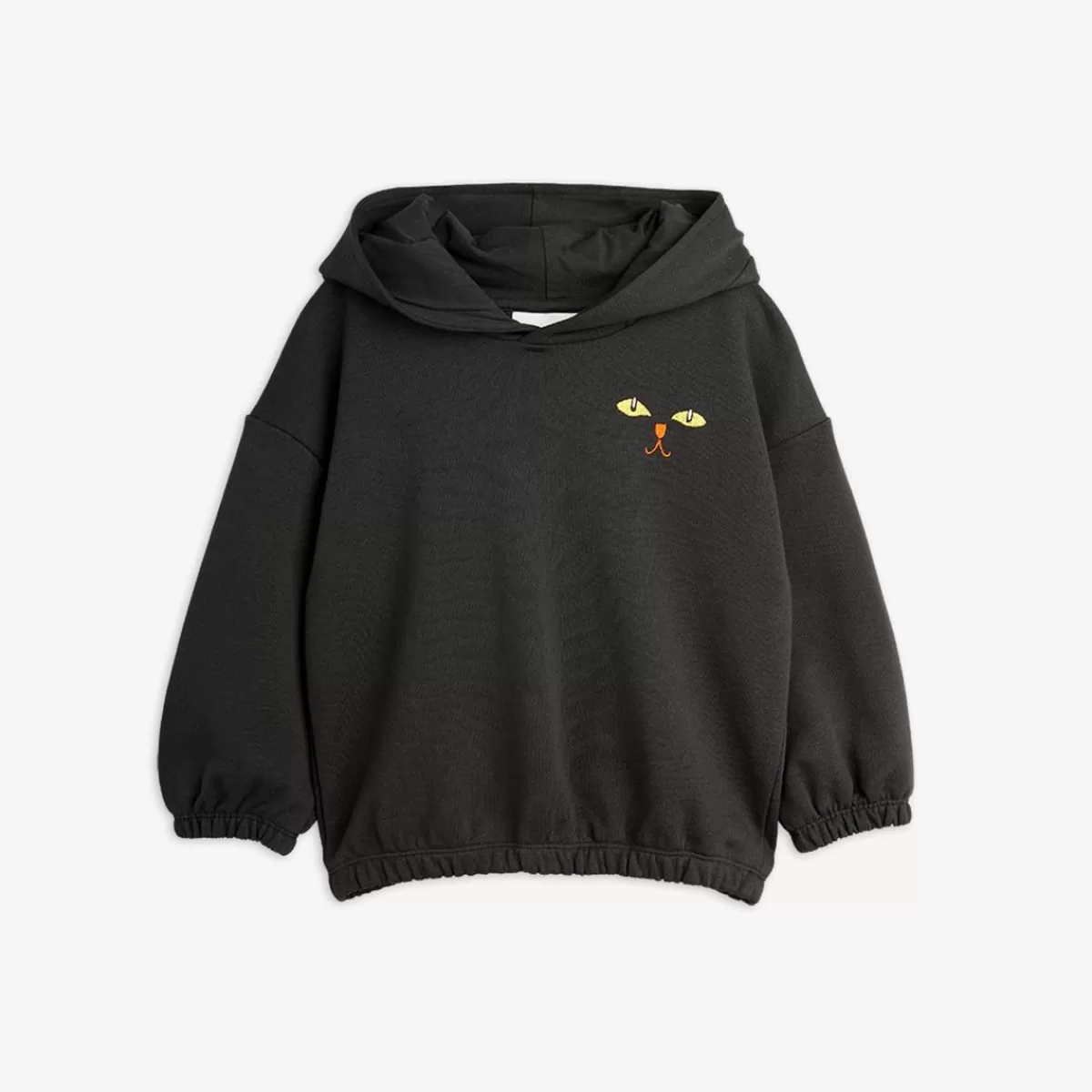 Cheap Mini Rodini Cat Hoodie med Öron