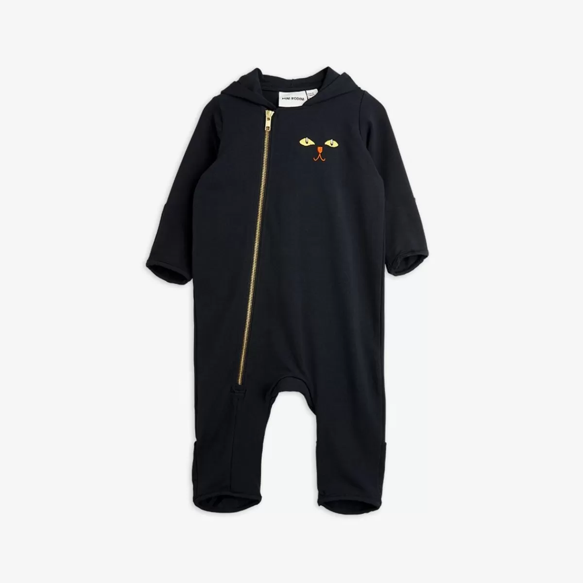 Best Mini Rodini Catsuit Baby Onesie