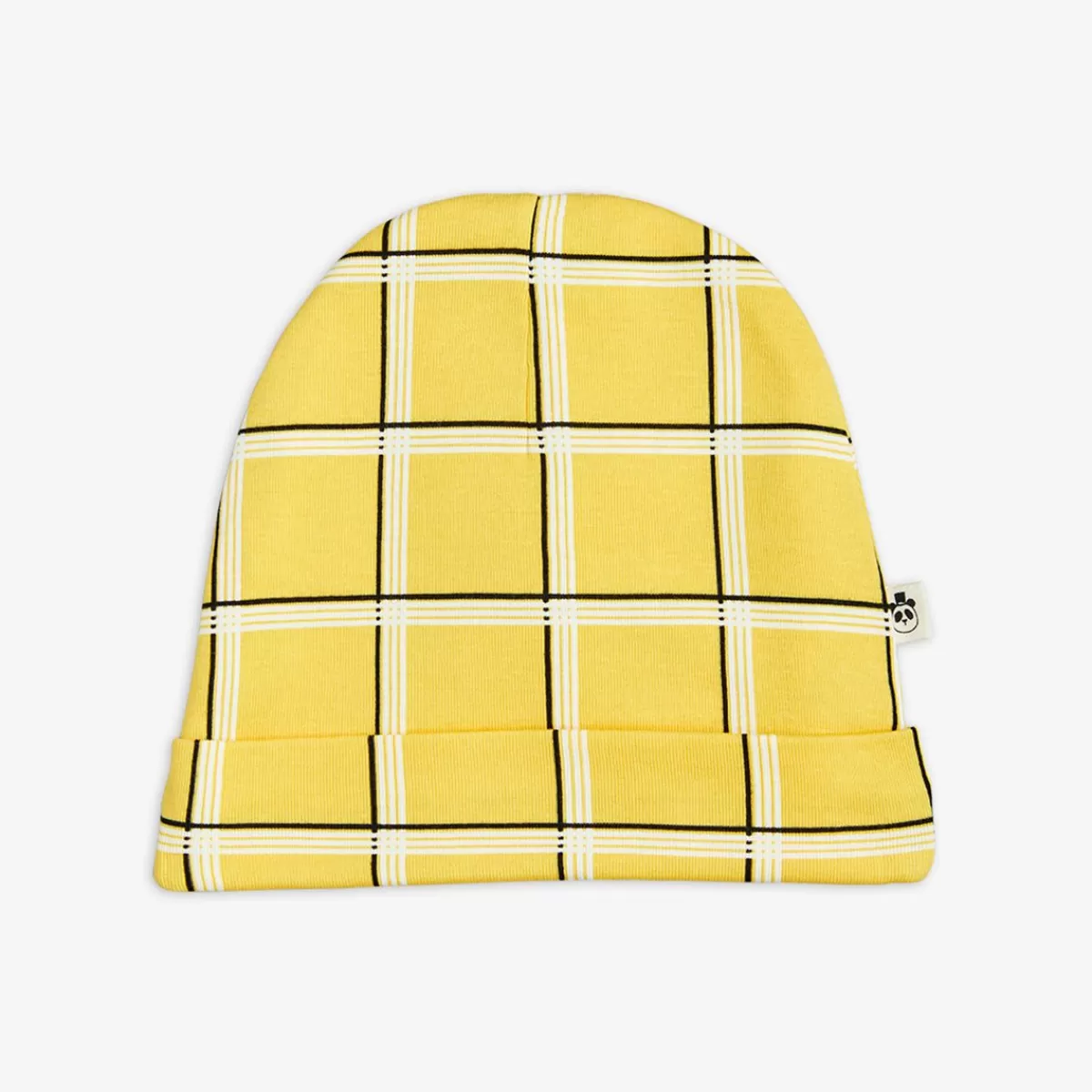 Best Mini Rodini Check Beanie