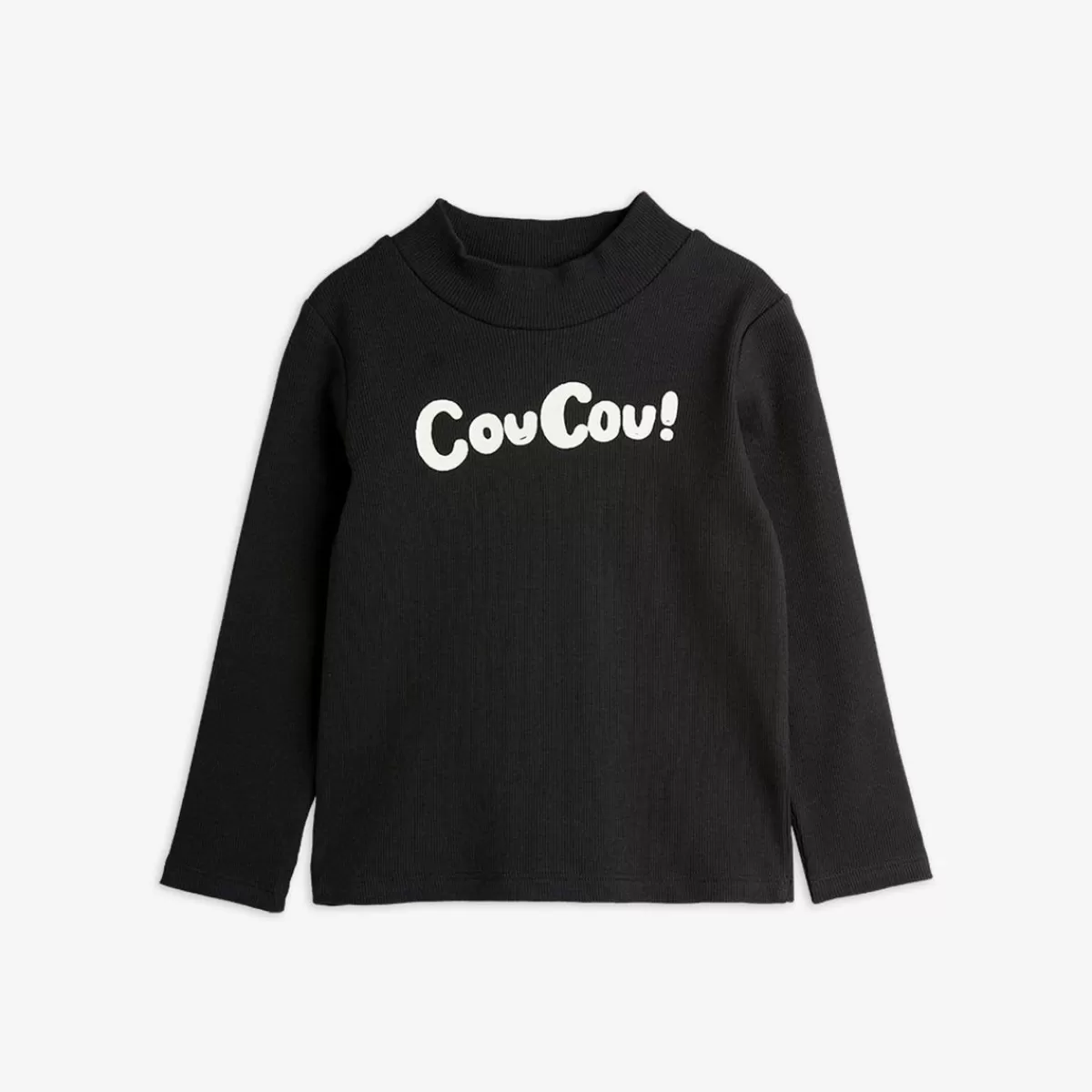 Best Sale Mini Rodini Coucou Långärmad T-shirt