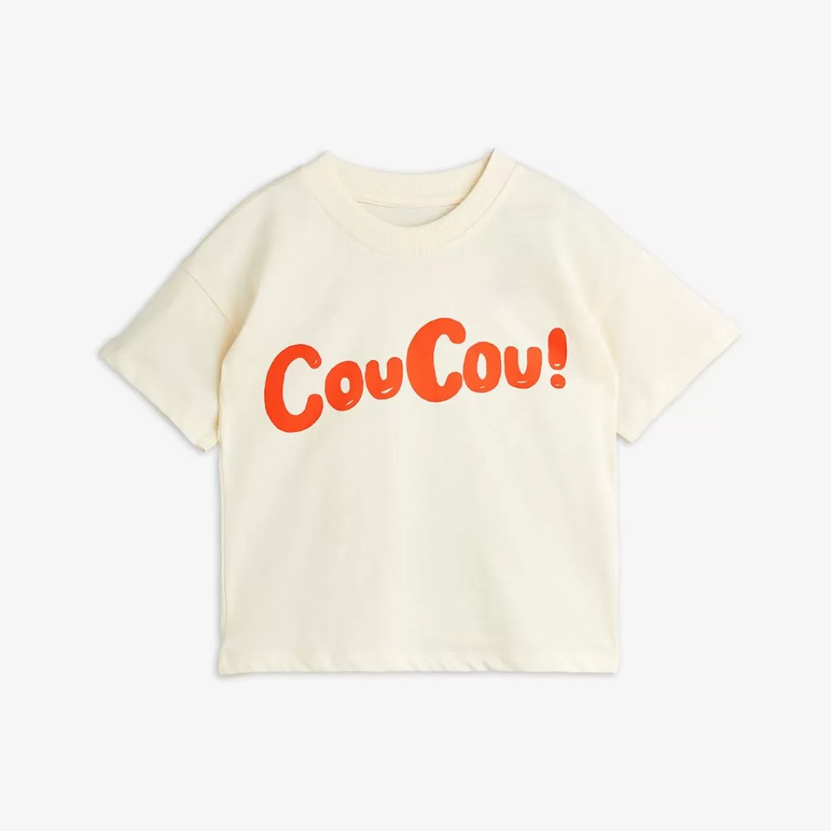 Online Mini Rodini Coucou T-shirt