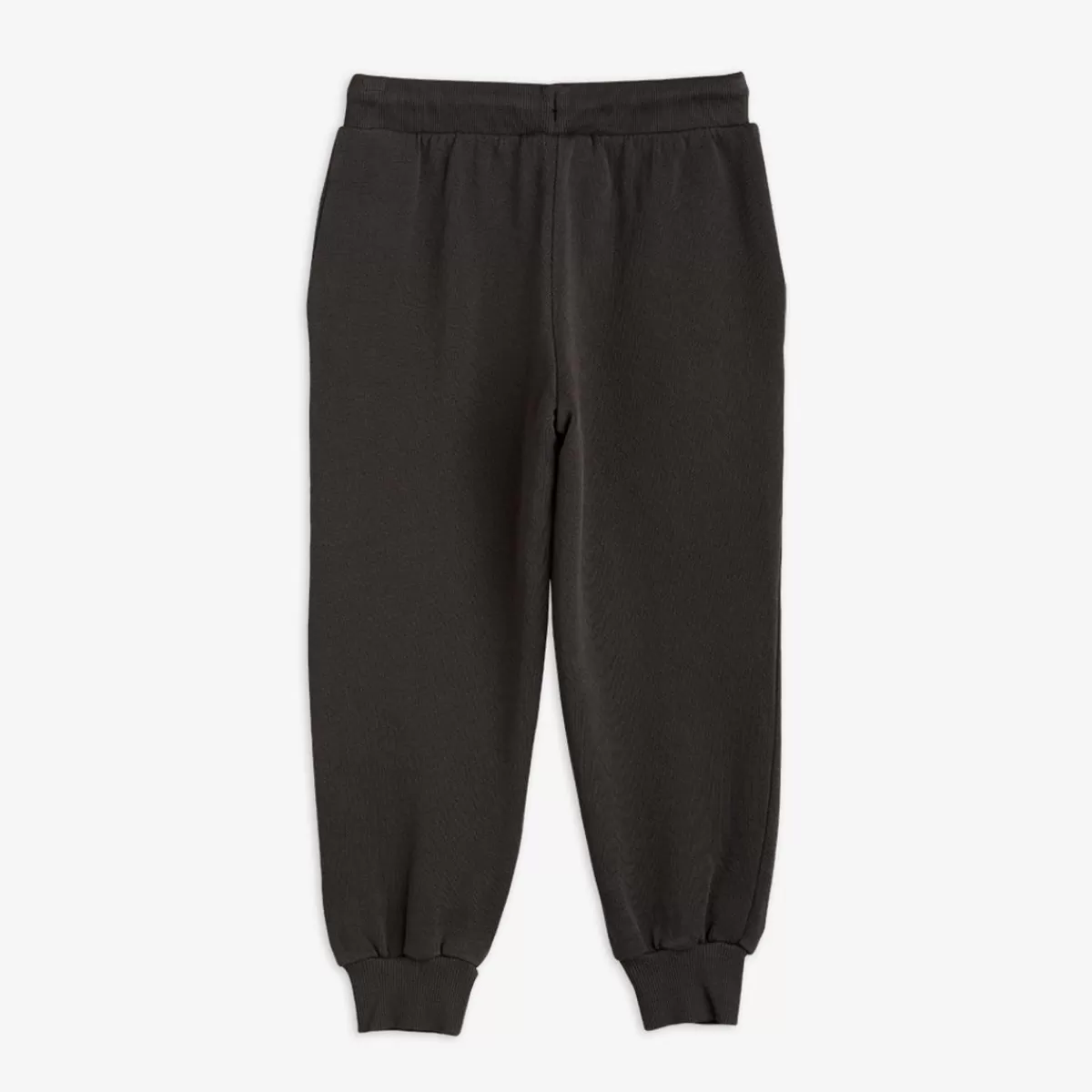 Sale Mini Rodini Dashing Dog Sweatpants Svart