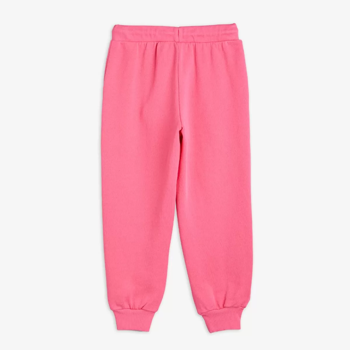 New Mini Rodini Dashing Dog Sweatpants Rosa