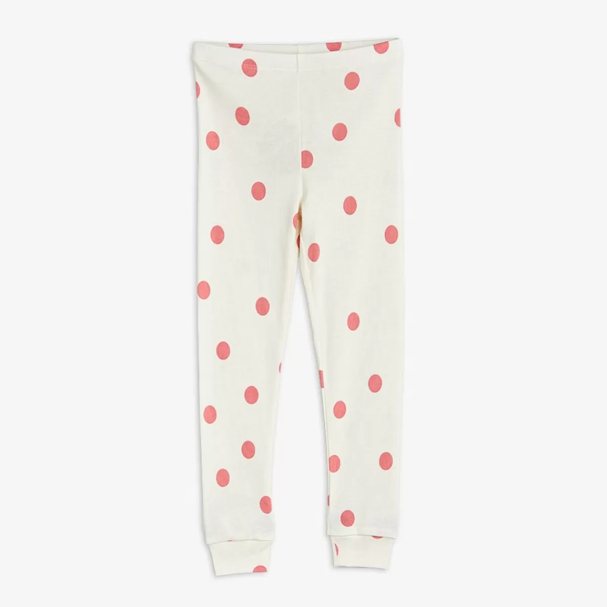 Store Mini Rodini Dashing Dots Leggings