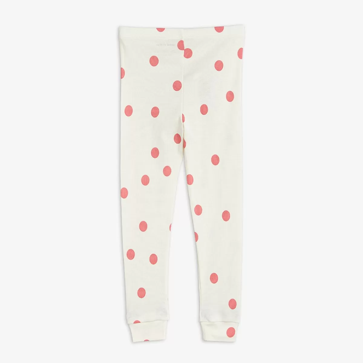 Store Mini Rodini Dashing Dots Leggings