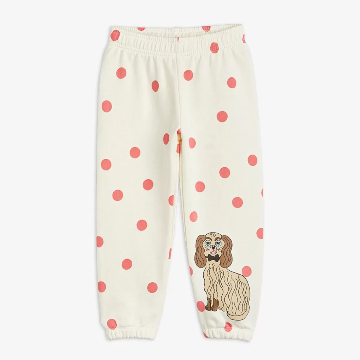 Hot Mini Rodini Dashing Dots Sweatpants