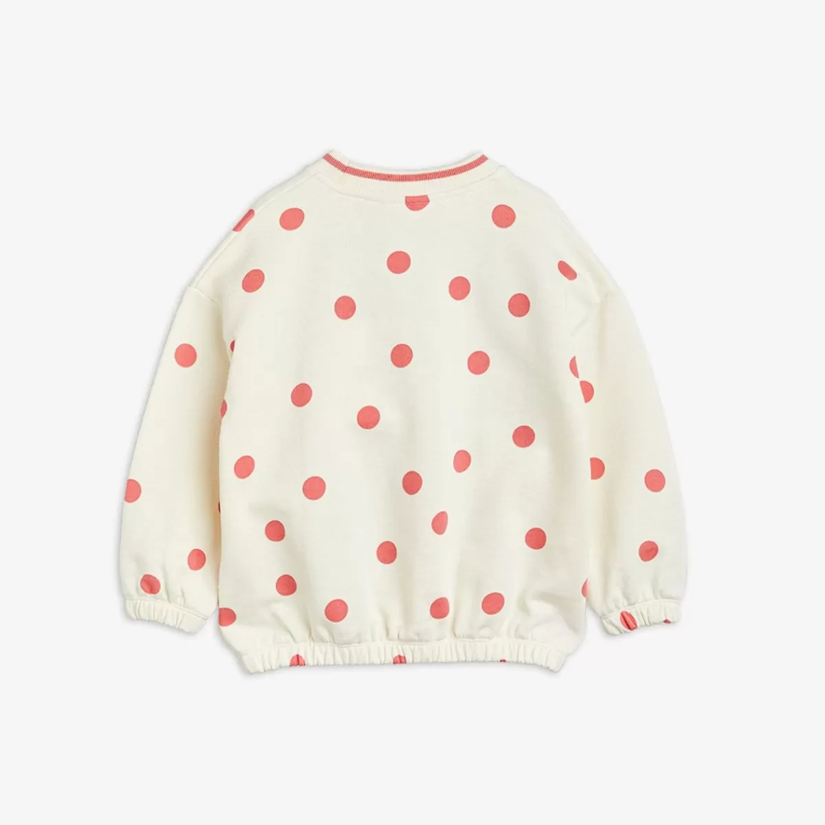 Online Mini Rodini Dashing Dots Sweatshirt