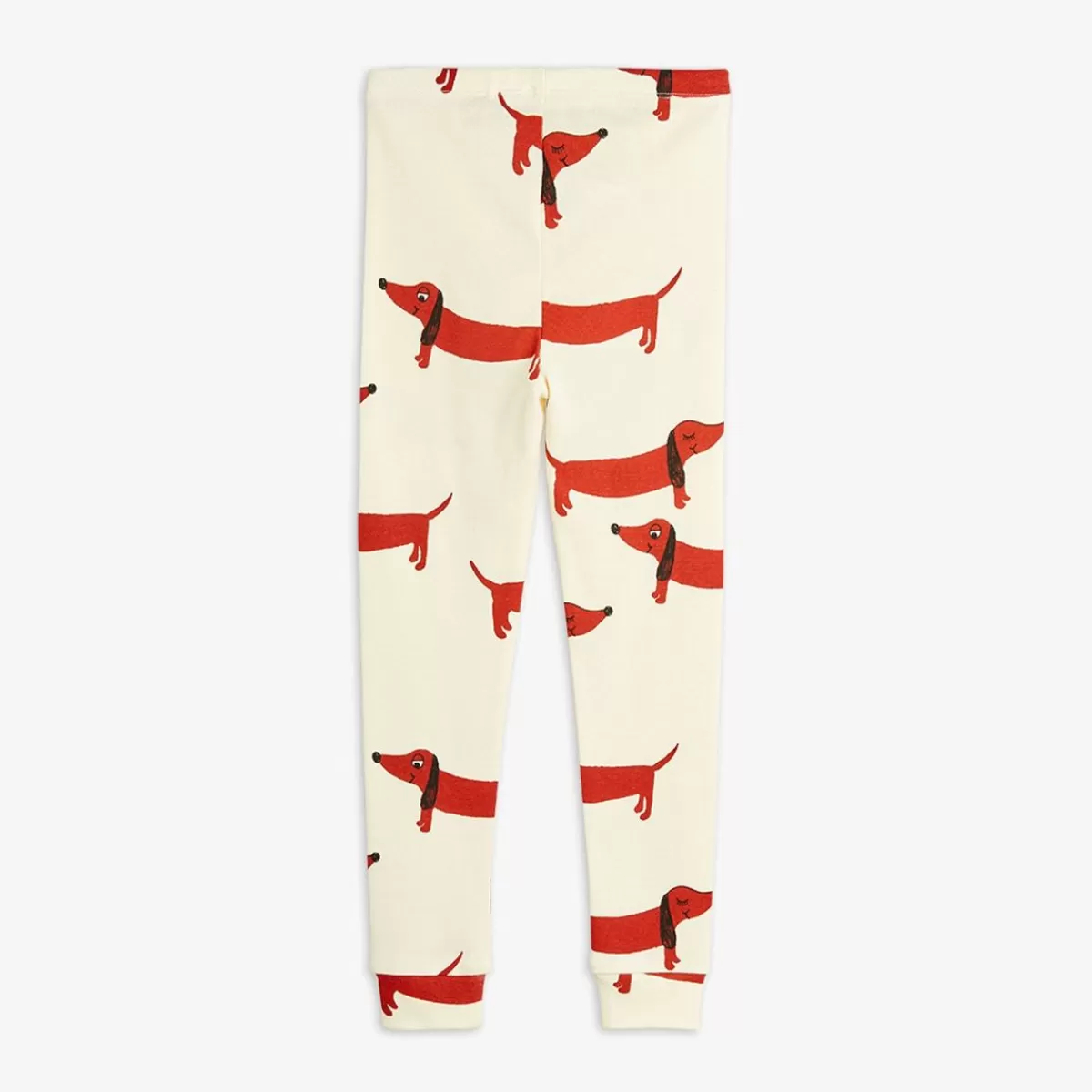 Shop Mini Rodini Dog leggings