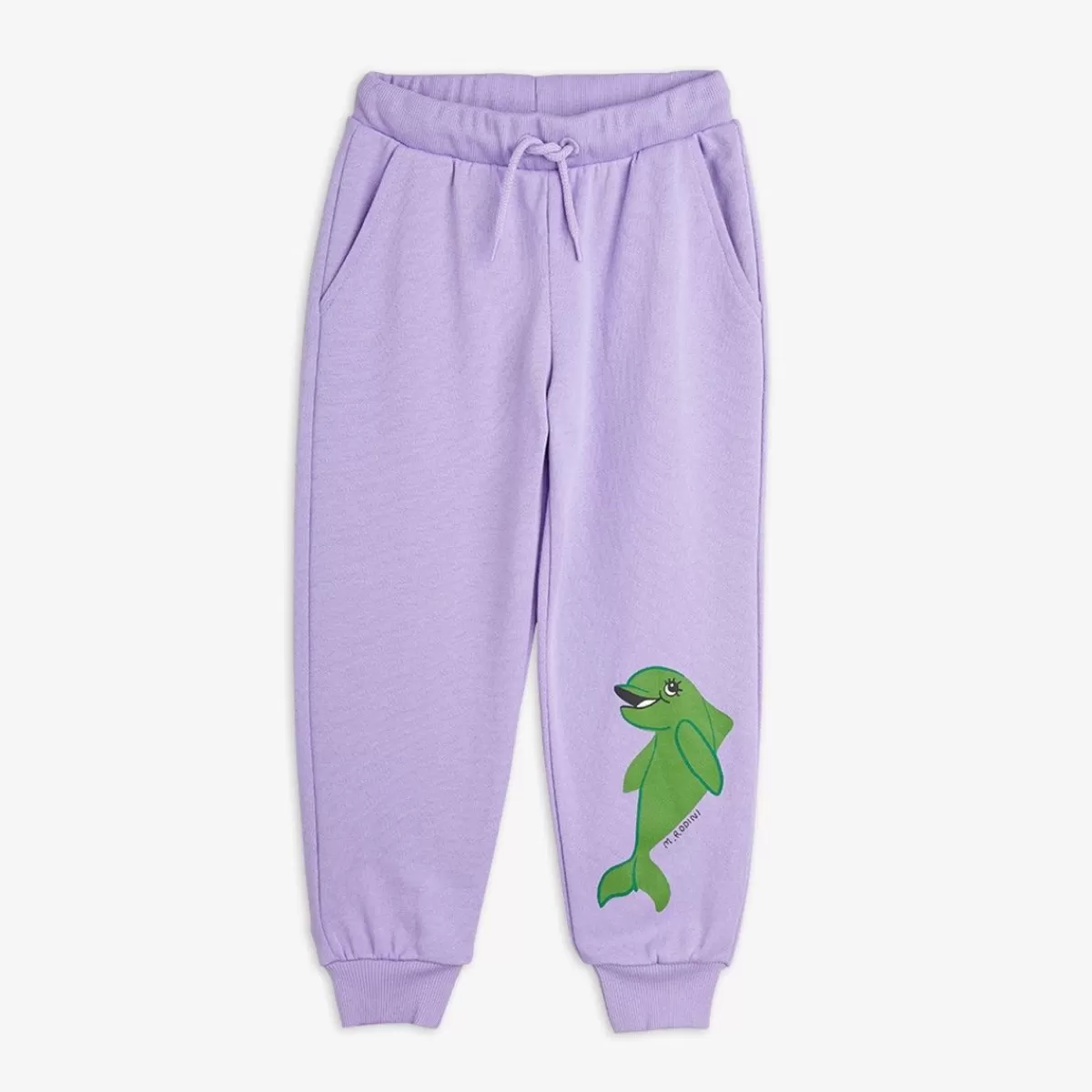 Best Mini Rodini Dolphin Sweatpants