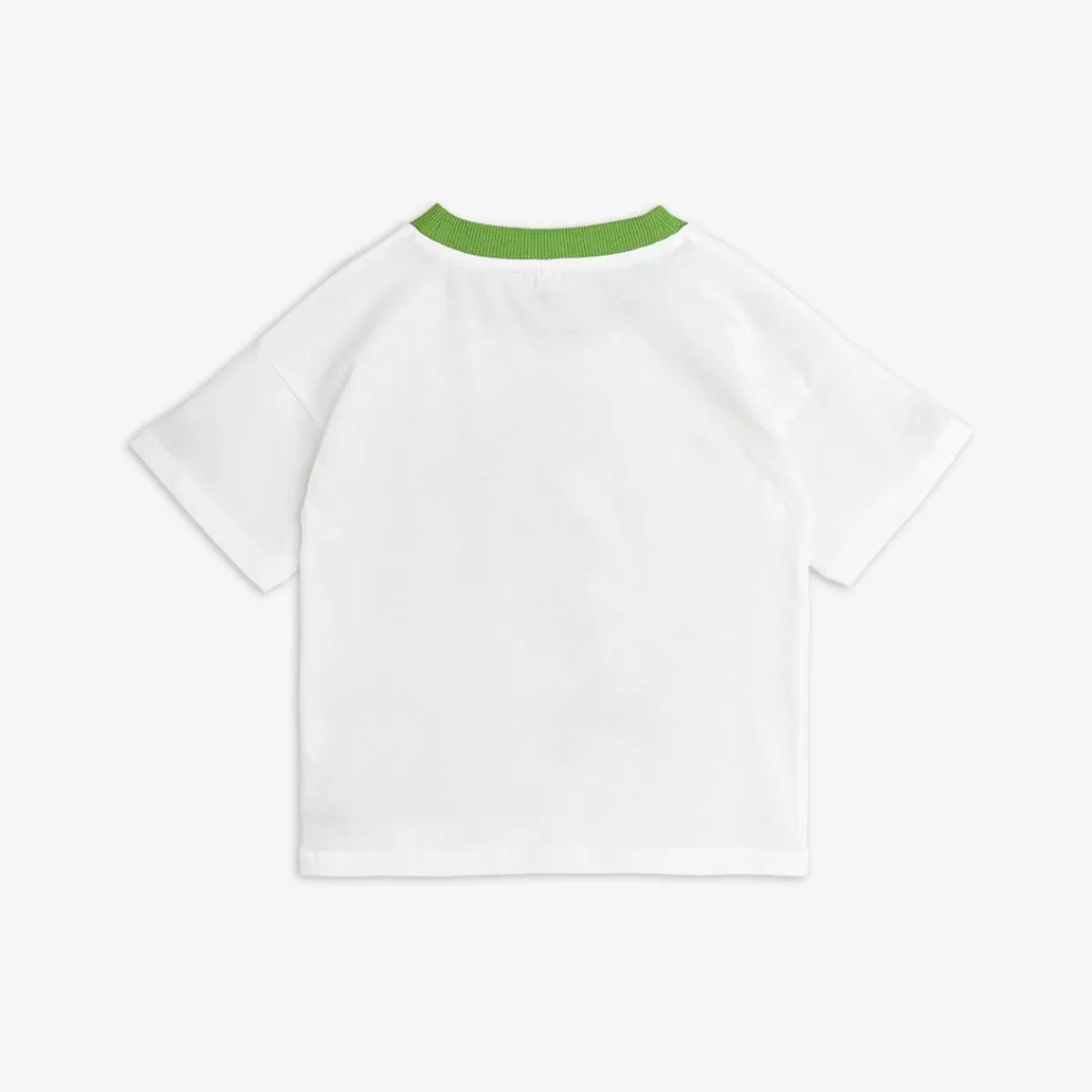 Flash Sale Mini Rodini Dolphin T-shirt grön