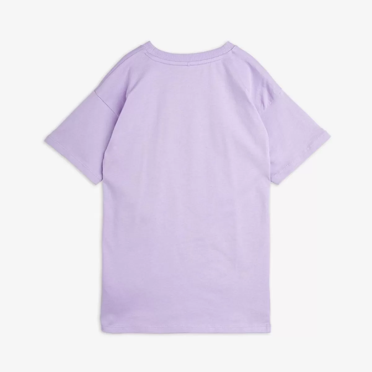 Shop Mini Rodini Dolphin T-shirtklänning