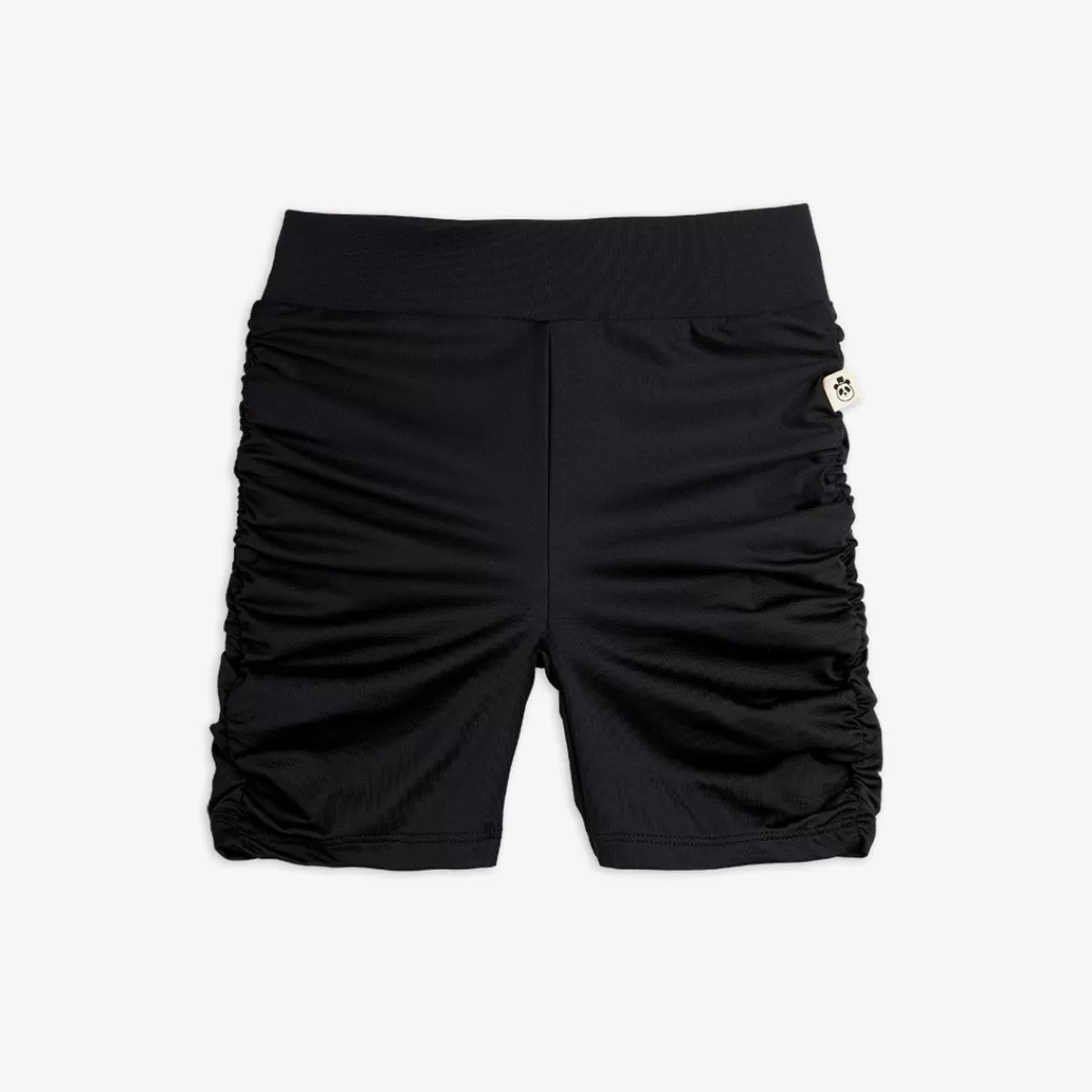 Online Mini Rodini Draperade Snabbtorkande Cykelshorts