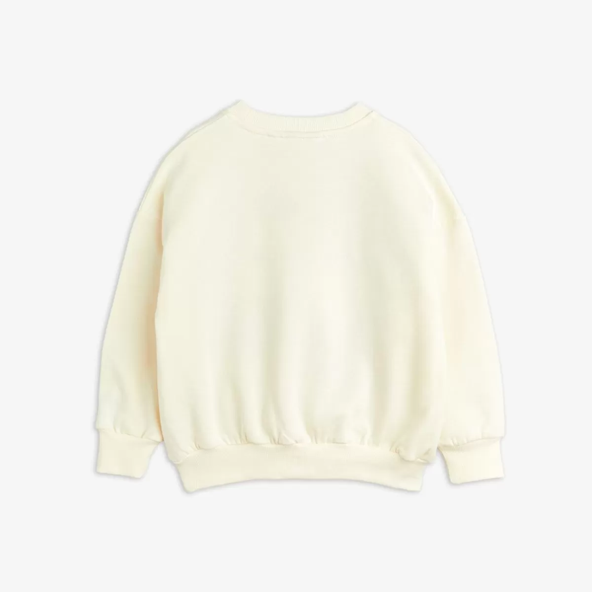 Online Mini Rodini Ducks Broderad Sweatshirt