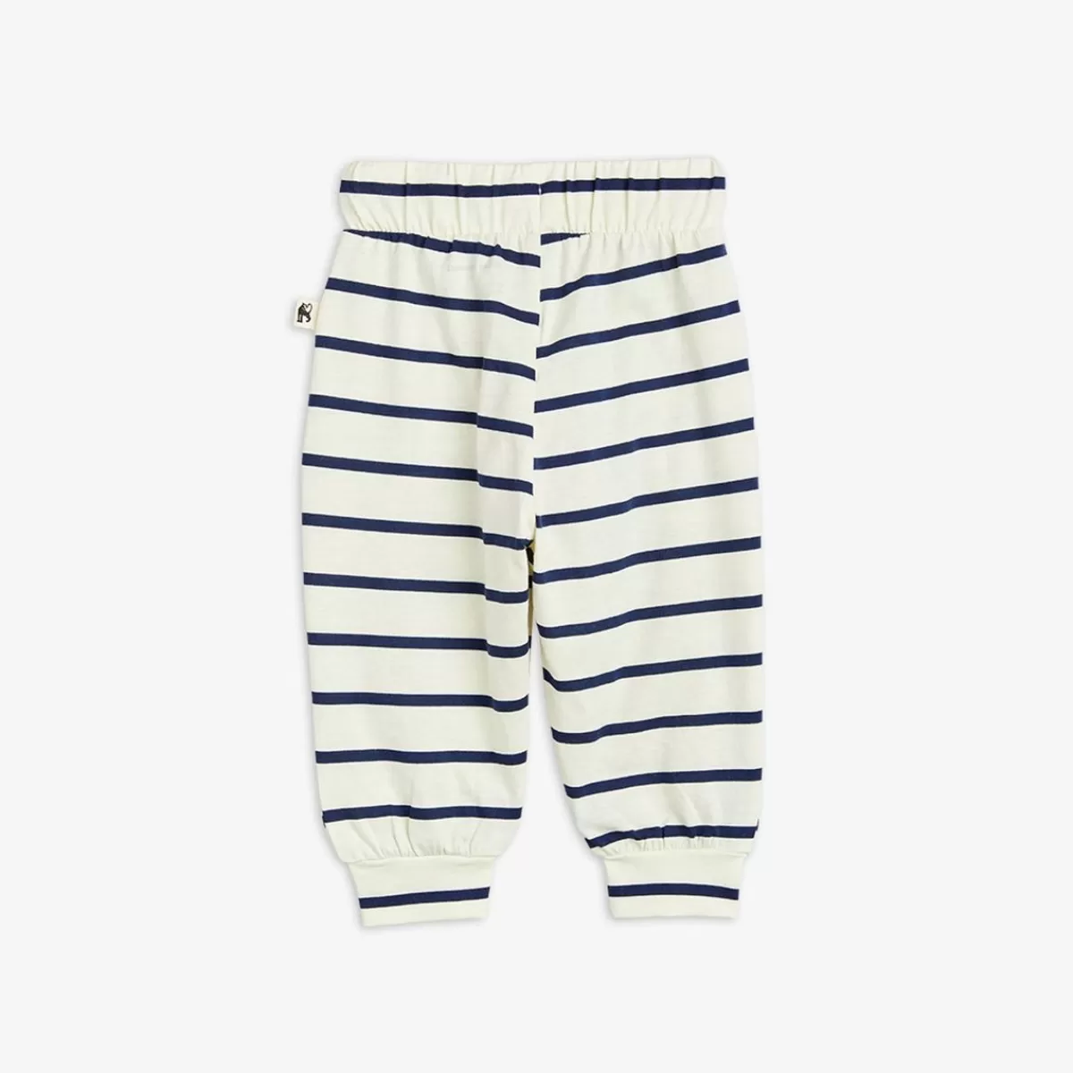 Online Mini Rodini Ferry Stripe Babybyxor