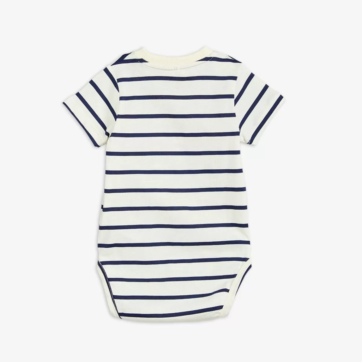 New Mini Rodini Ferry Stripe Body