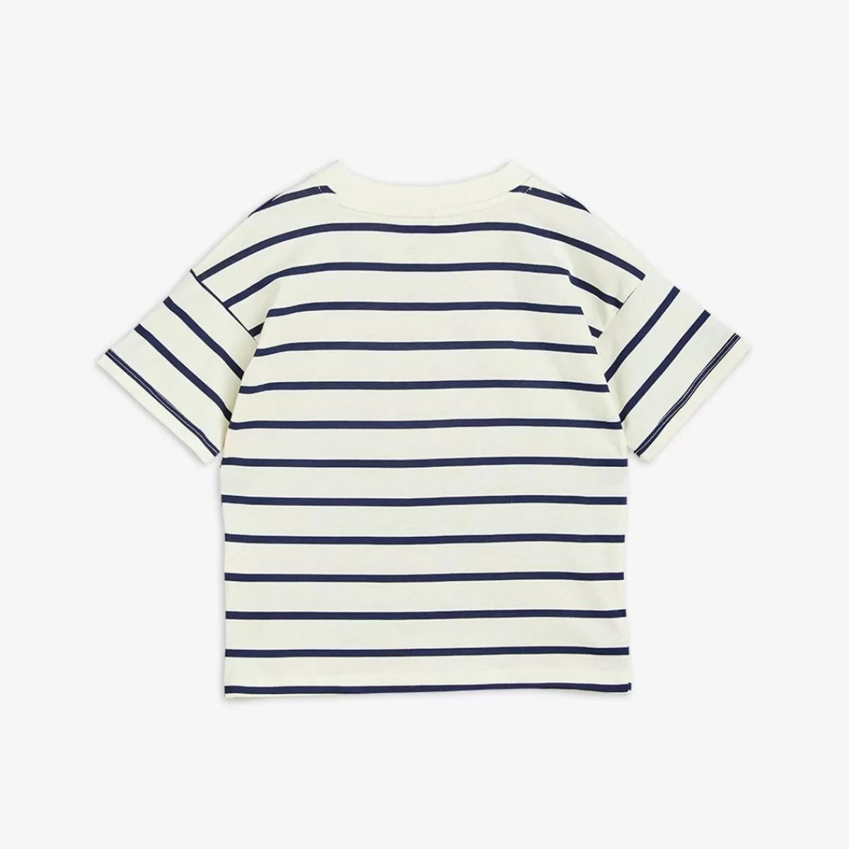 Sale Mini Rodini Ferry Stripe T-Shirt