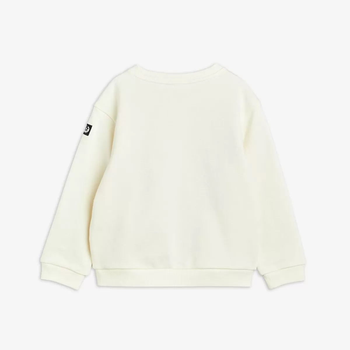 Outlet Mini Rodini FILA x M.Rodini Broderad Sweatshirt