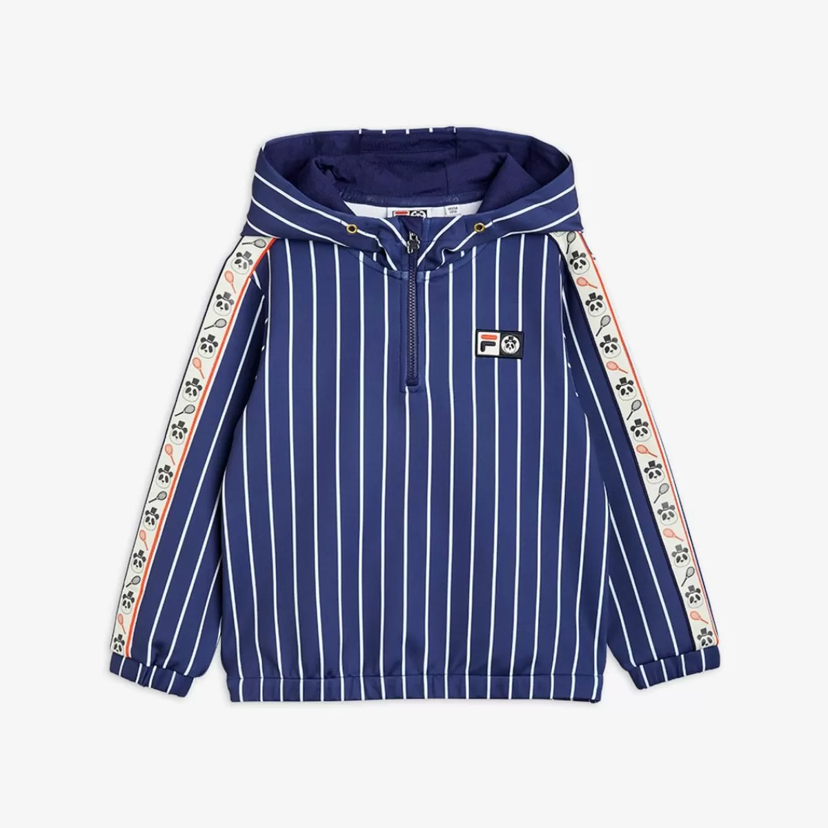 Best Sale Mini Rodini FILA x M.Rodini Hoodie