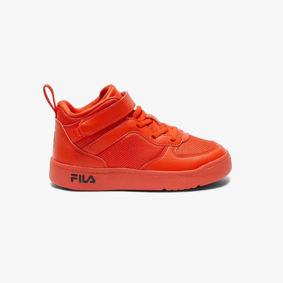 Store Mini Rodini FILA x M.Rodini Sneakers Röd