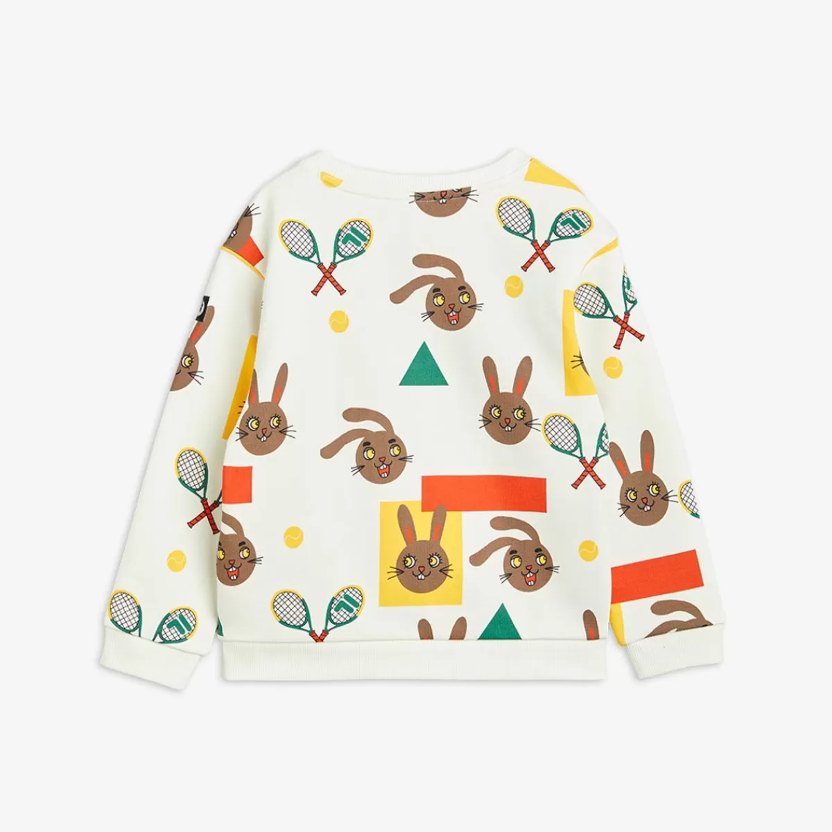 Hot Mini Rodini FILA x M.Rodini Sweatshirt