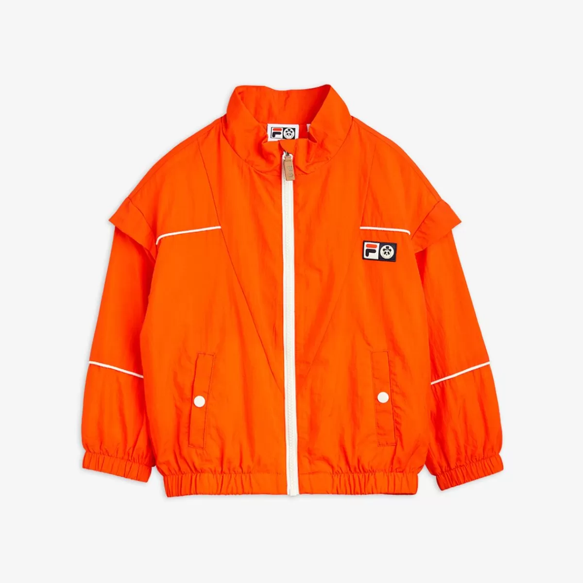 Store Mini Rodini FILA x M.Rodini Track Jacket