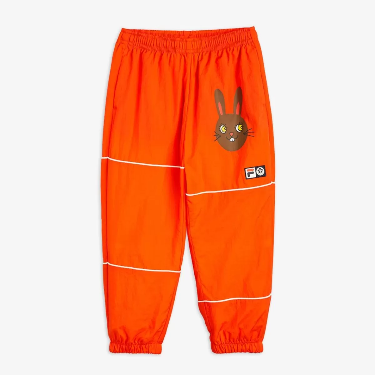 Hot Mini Rodini FILA x M.Rodini Track Pants