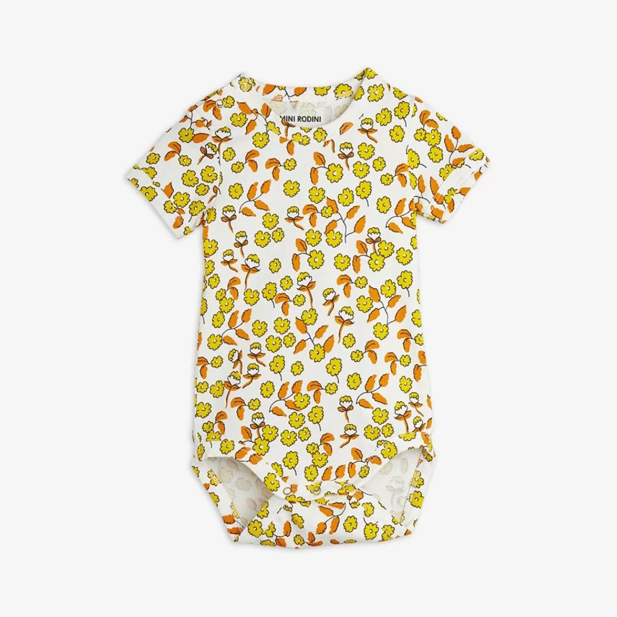 Flash Sale Mini Rodini Flowers Body